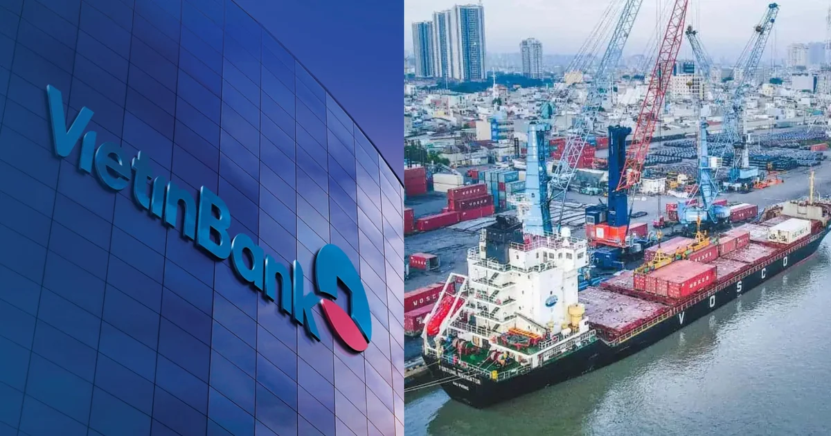 Từ khoản đầu tư 'mắc kẹt' tại Cảng Sài Gòn: Bài toán thanh khoản và áp lực thoái vốn của VietinBank