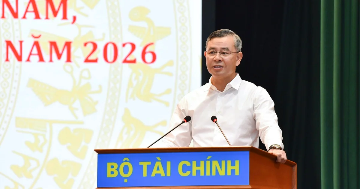 Từ hội nghị sơ kết 6 tháng của Bộ Tài chính: Áp lực giải ngân và tín hiệu nâng hạng thị trường vốn