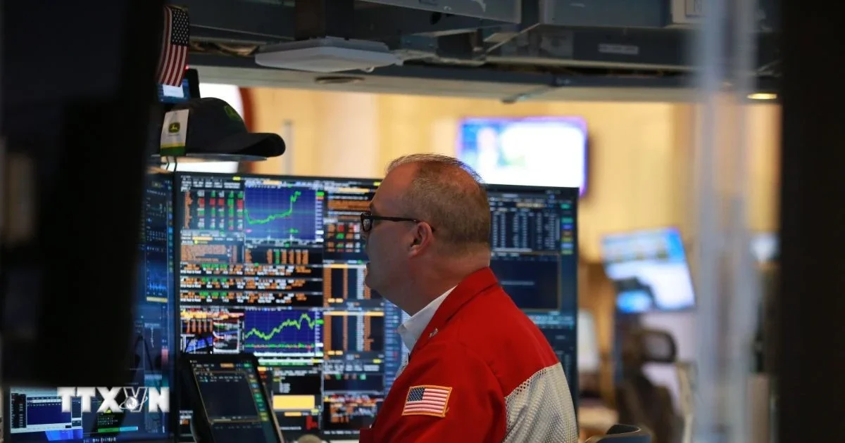 Từ phiên giảm của Nasdaq nhìn về áp lực định giá và chi phí AI: Phân tích dòng tiền Phố Wall