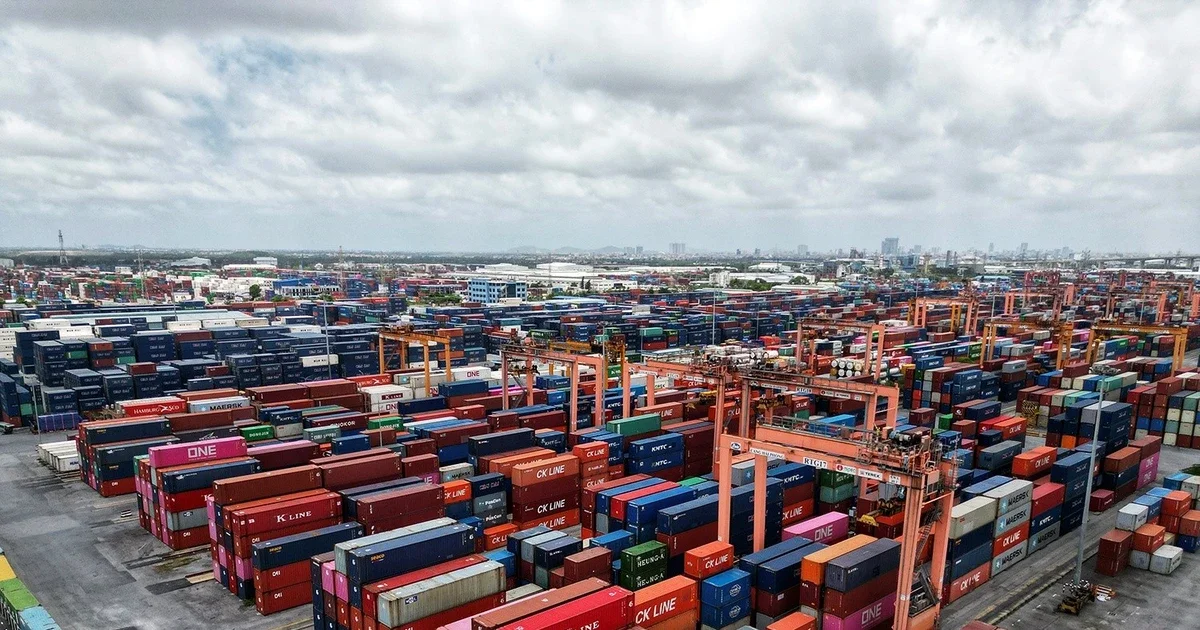 GDP 6 tháng đầu năm 2026 tăng 8,18%: Động lực từ sản xuất và nội lực trong bối cảnh toàn cầu suy giảm