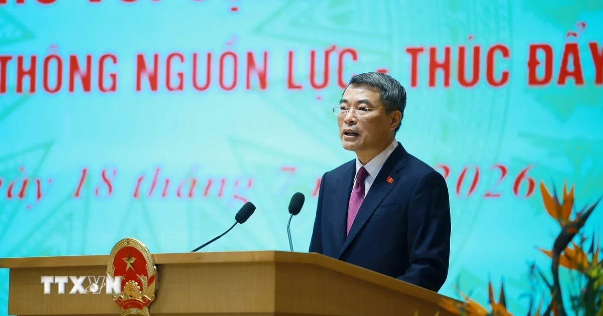 Từ Hội nghị Thường trực Chính phủ với doanh nghiệp: Tín hiệu chính sách và áp lực tăng trưởng hai con số
