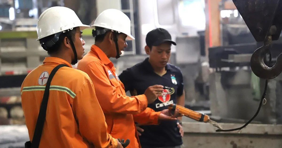 Tiêu dùng điện lập đỉnh liên tục: Áp lực lên hệ thống và định hướng điều chỉnh Quy hoạch điện 8