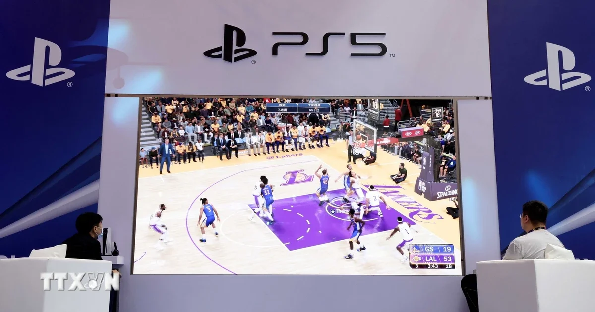 Sony từ bỏ đĩa game vật lý: Bước ngoặt số hóa và tác động tới dòng tiền ngành công nghiệp giải trí
