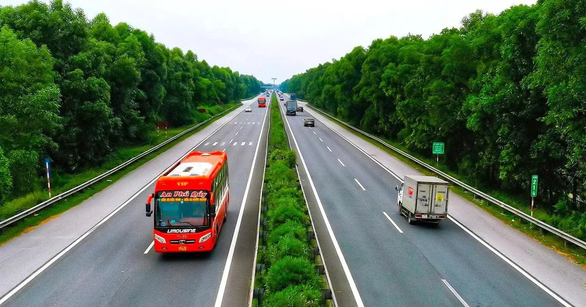 Quy hoạch mạng lưới cao tốc và quốc lộ đến 2050: Định hình lại dòng vốn đầu tư công và bức tranh hạ tầng chiến lược