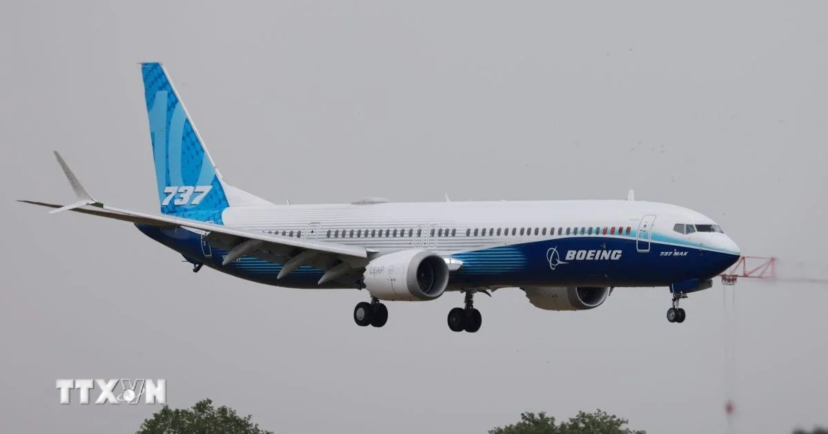 Từ quyết định của FAA nhìn về chu kỳ phục hồi của Boeing và áp lực cung ứng ngành hàng không