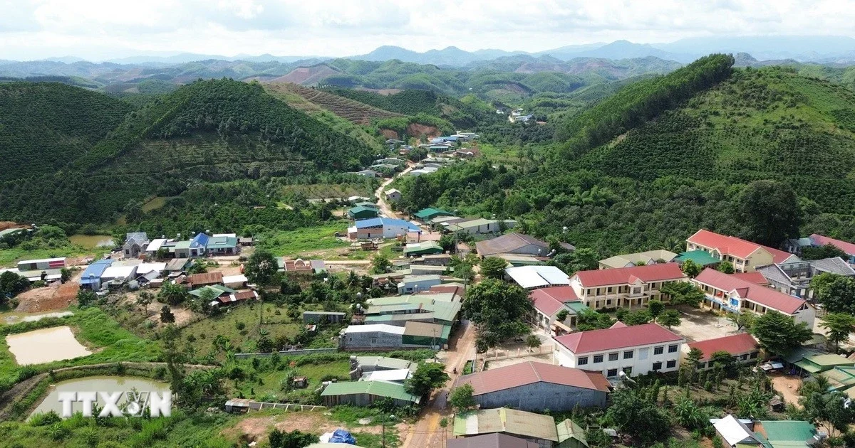 Chương trình mục tiêu quốc gia 2026-2030: Dữ liệu đầu tư công và tín hiệu cho dòng tiền ngành xây dựng, tiêu dùng