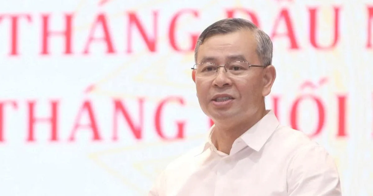 Bộ trưởng Tài chính chỉ đạo thuế 'thu đúng, thu đủ' nhưng không làm khó doanh nghiệp: Tín hiệu chính sách tài khóa và tác động đến dòng tiền thị trường