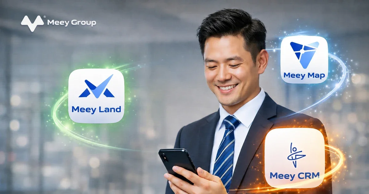 Bản đồ phân hóa bất động sản 2026: Dòng tiền thực đổ vào đâu, áp lực thanh khoản đè nặng phân khúc nào?