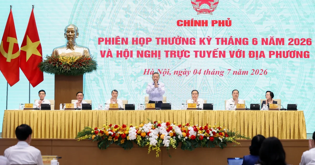 Địa phương kiên định mục tiêu tăng trưởng 2 con số năm 2026: Áp lực từ dòng vốn và chi phí tài chính