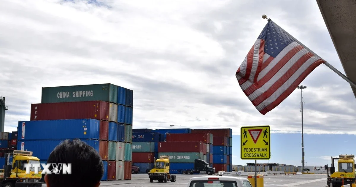 Từ quyết định không gia hạn USMCA: Áp lực tái cấu trúc thương mại Bắc Mỹ và tác động đến dòng vốn đầu tư