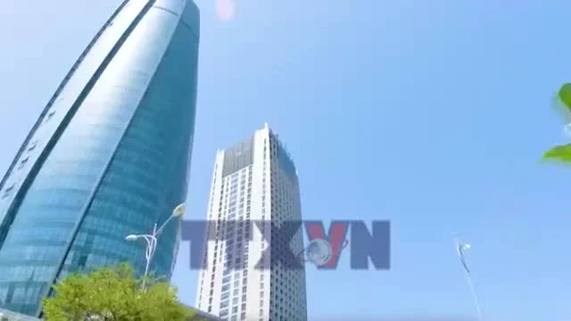 Từ cột mốc thu nhập trung bình cao: Áp lực tái cấu trúc và bài toán năng suất cho thị trường vốn Việt Nam