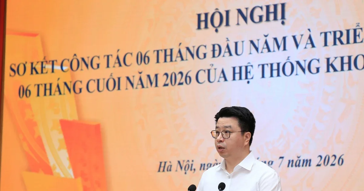 Từ câu chuyện thu ngân sách 1,5 triệu tỷ đồng của Kho bạc Nhà nước: Góc nhìn về thanh khoản hệ thống và tài khóa 2026